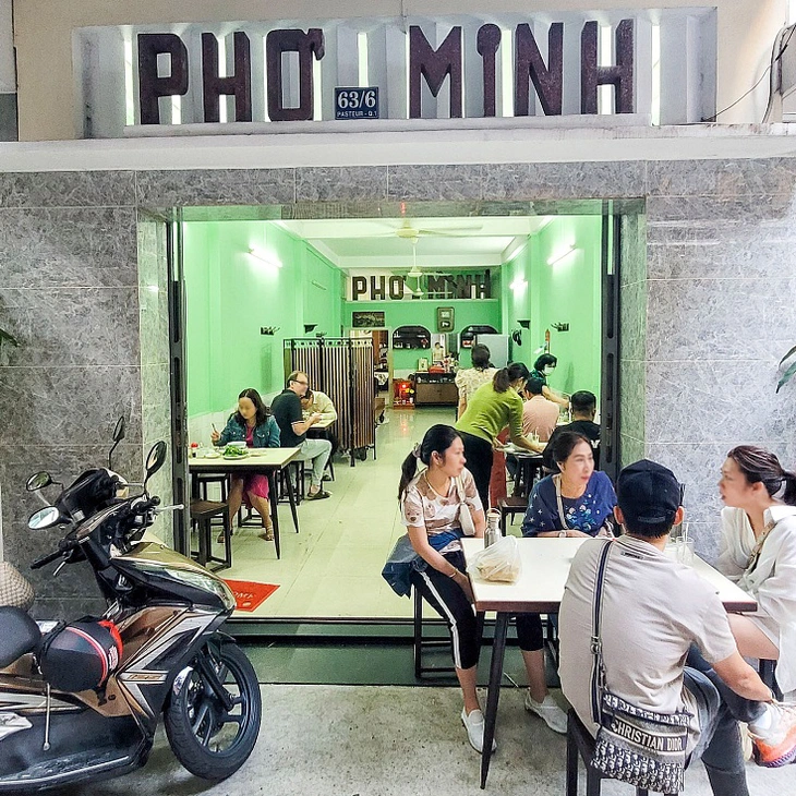Michelin - Ảnh 2.