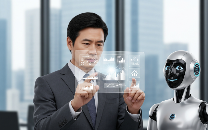 Nhật Bản sử dụng AI và hình ảnh vệ tinh để định giá bất động sản thế chấp - Ảnh 2.