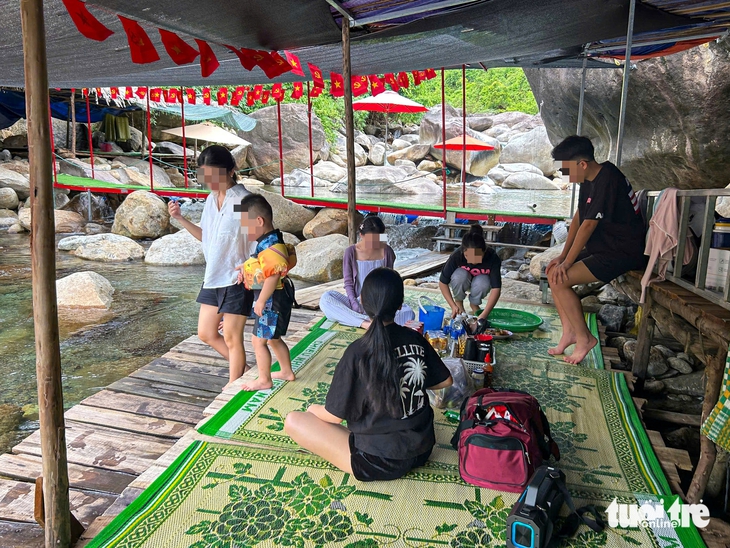 du lịch sinh thái - Ảnh 7.