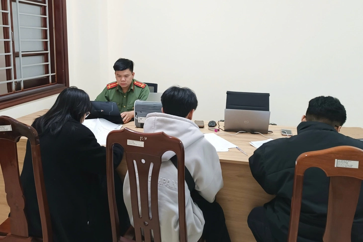 Lập fanpage giả trường đại học để bôi nhọ Chính chủ - Ảnh 3.