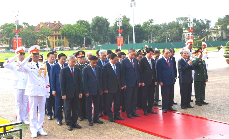anh hùng - Ảnh 1.