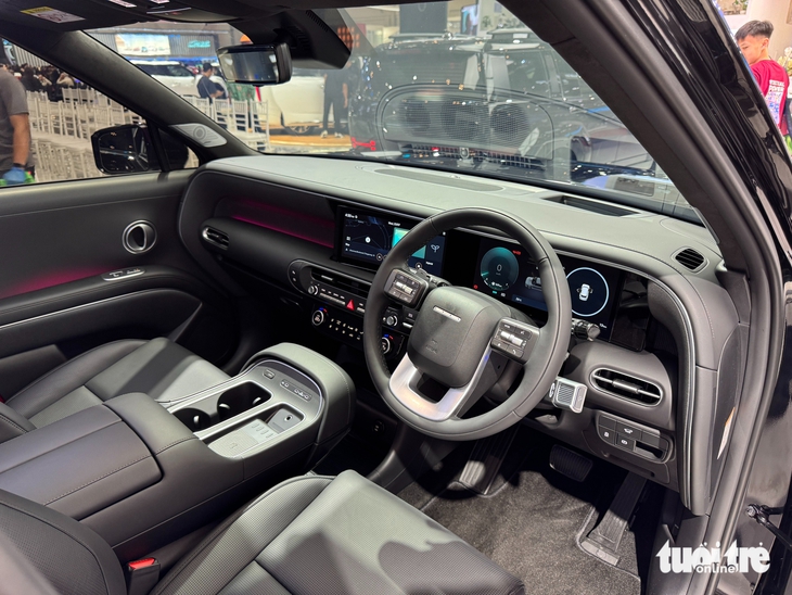 Hyundai Palisade - Ảnh 9.