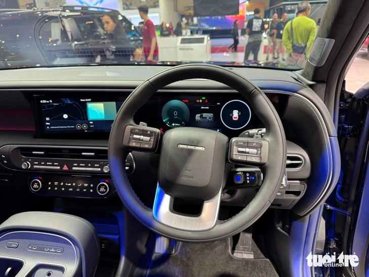 Hyundai Palisade - Ảnh 10.