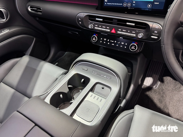 Hyundai Palisade - Ảnh 11.