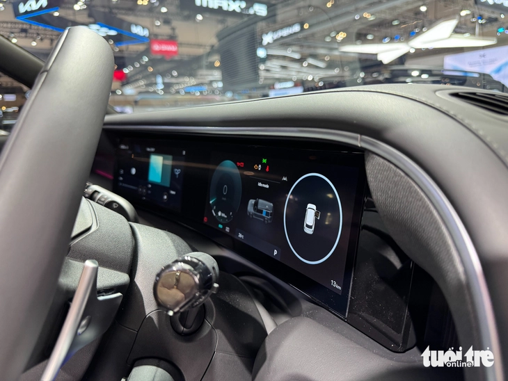 Hyundai Palisade - Ảnh 12.