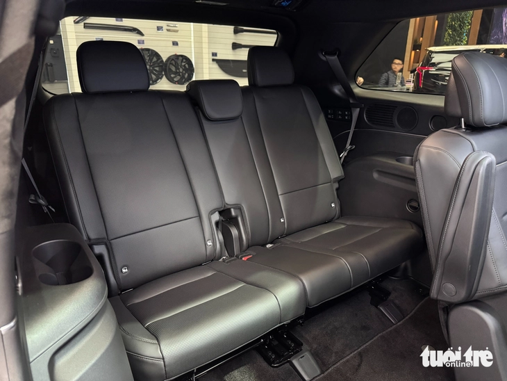 Hyundai Palisade - Ảnh 16.