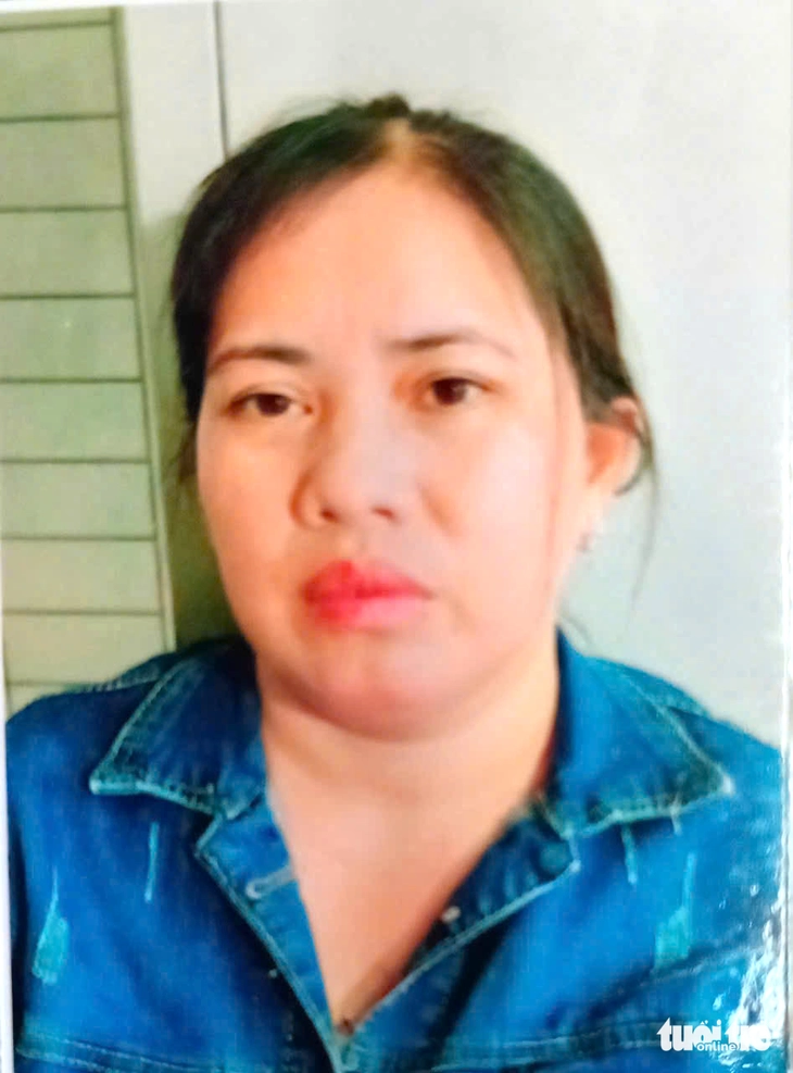 phụ nữ - Ảnh 1.