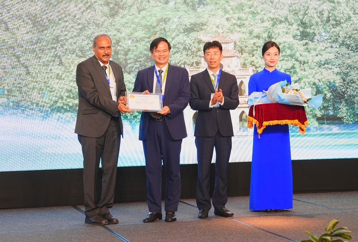 đột quỵ - Ảnh 1.