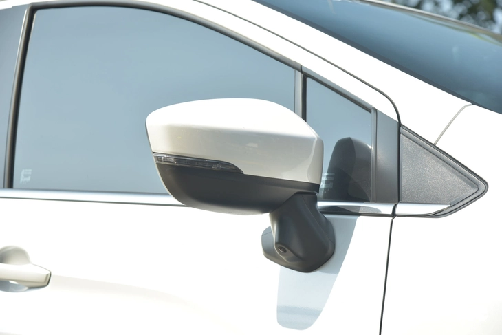 Mitsubishi Xpander - Ảnh 5.