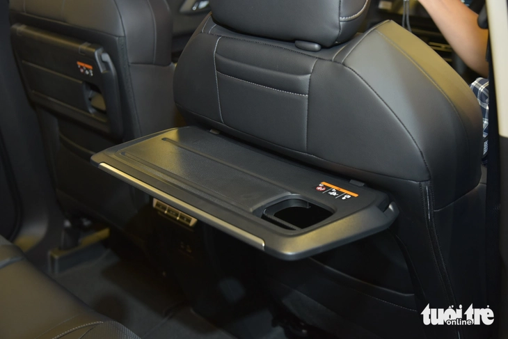 Nếu Mitsubishi Destinator về Việt Nam giá hơn 700 triệu: Điểm chưa hay cũng hết - Ảnh 17.