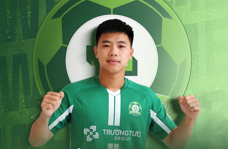 V-League - Ảnh 2.