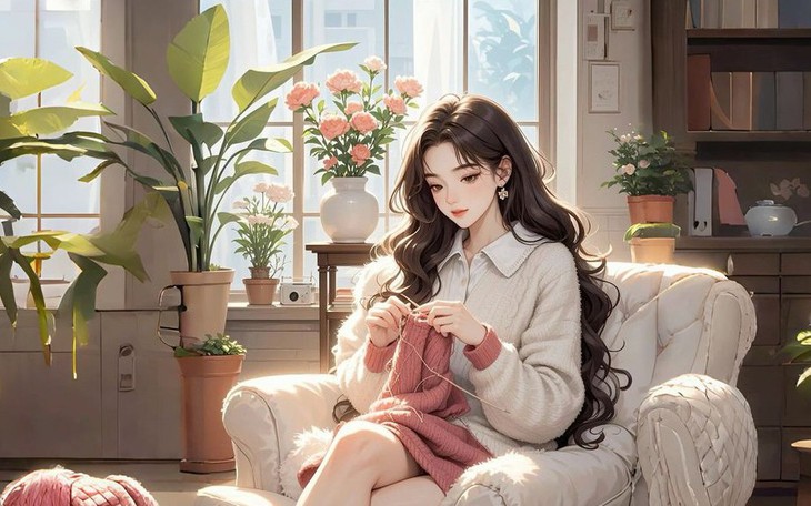 Quiz: Bạn đối phó với căng thẳng nội tâm như thế nào - Ảnh 2.