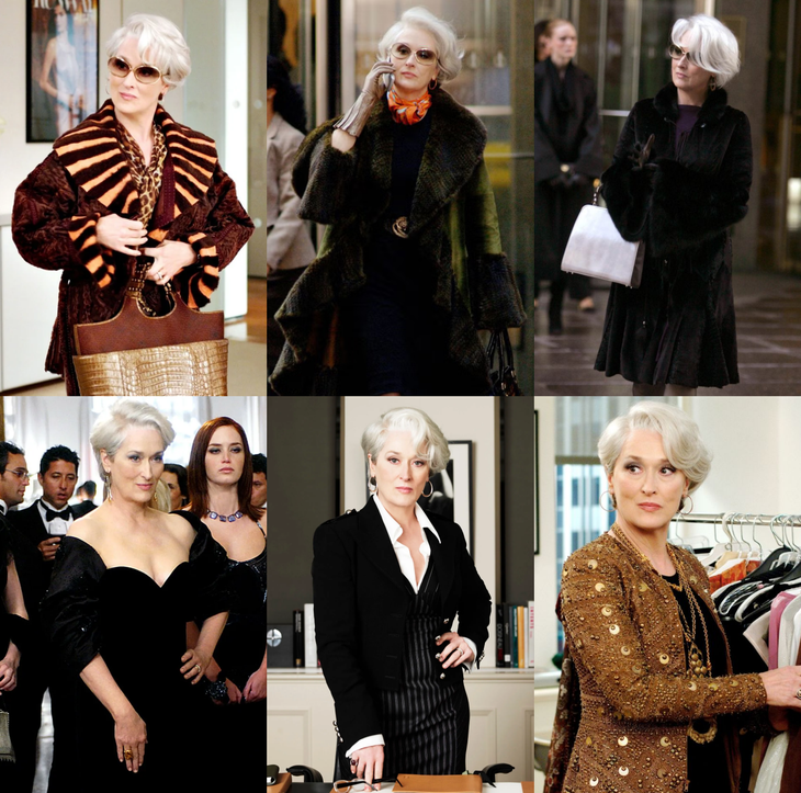Meryl Streep - Ảnh 5.