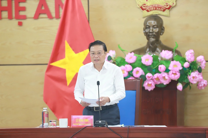 Nghệ An - Ảnh 2.