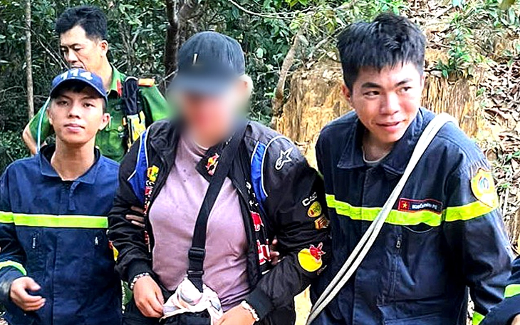 Dã ngoại tìm ẩn rủi ro: phụ huynh người đề xuất 'bỏ ngay', người nói tổ chức 'kiểu khác' - Ảnh 1.