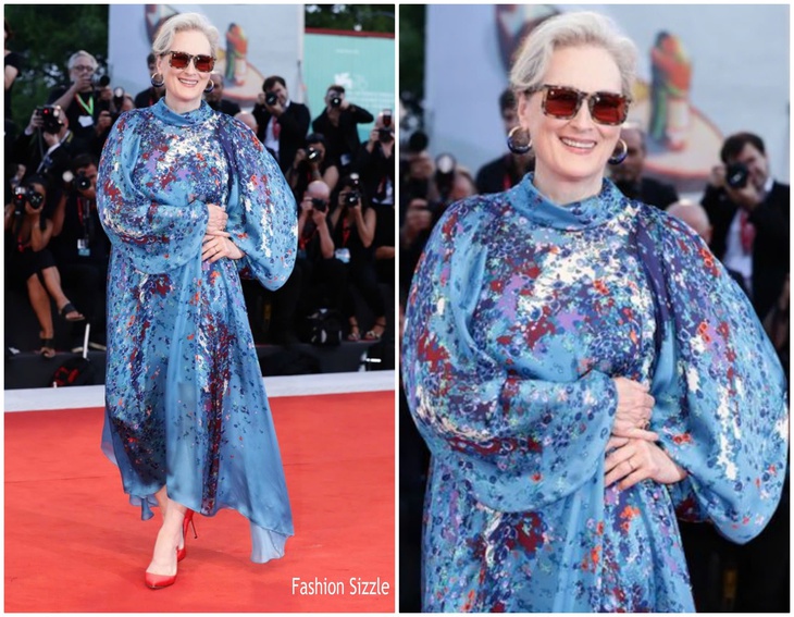 Meryl Streep - Ảnh 8.