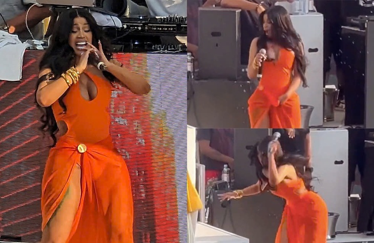 Cardi B - Ảnh 2.