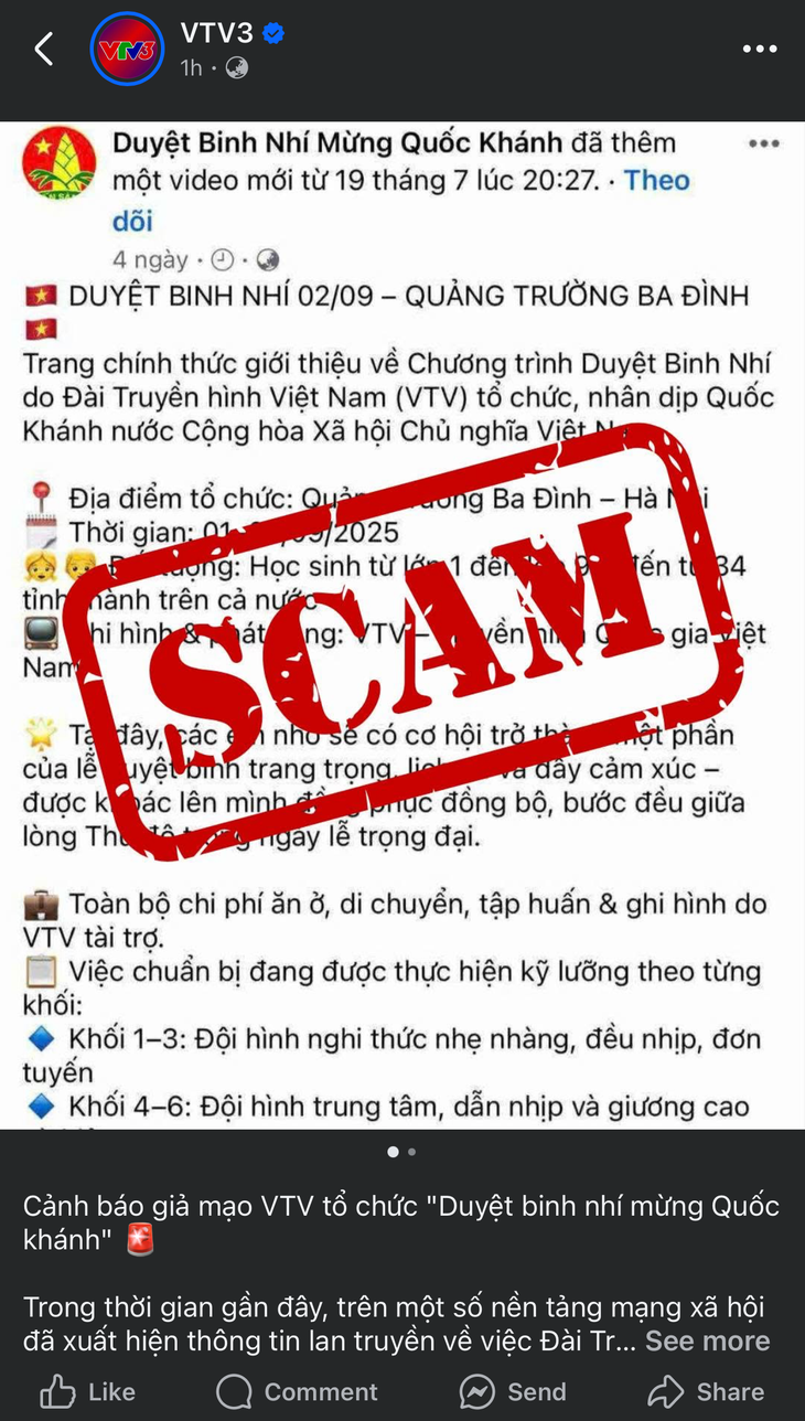 LỪA ĐẢO - Ảnh 4.