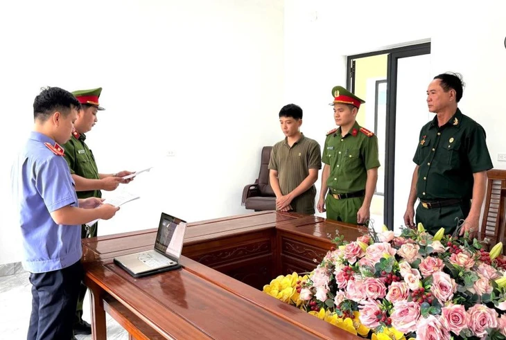 đánh nhau - Ảnh 1.