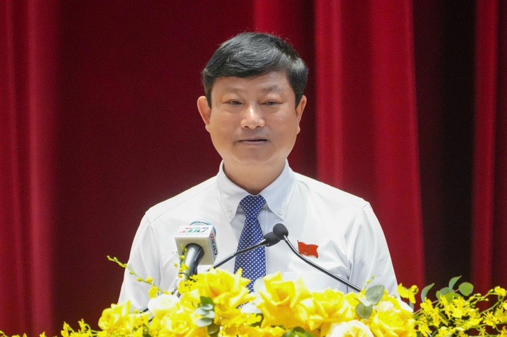 Khai mạc kỳ họp thứ 2 HĐND TP.HCM, cụ thể hóa các nhiệm vụ sau sáp nhập - Ảnh 2.