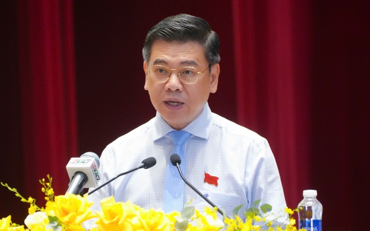 Bộ trưởng Bộ Nội vụ: Mức chuẩn trợ cấp người có công phải cao nhất trong các chính sách xã hội - Ảnh 3.