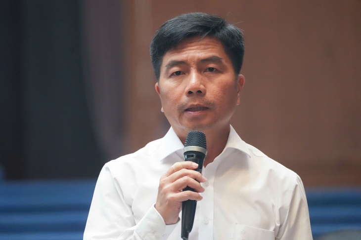 đội quản lý trật tự đô thị  - Ảnh 2.