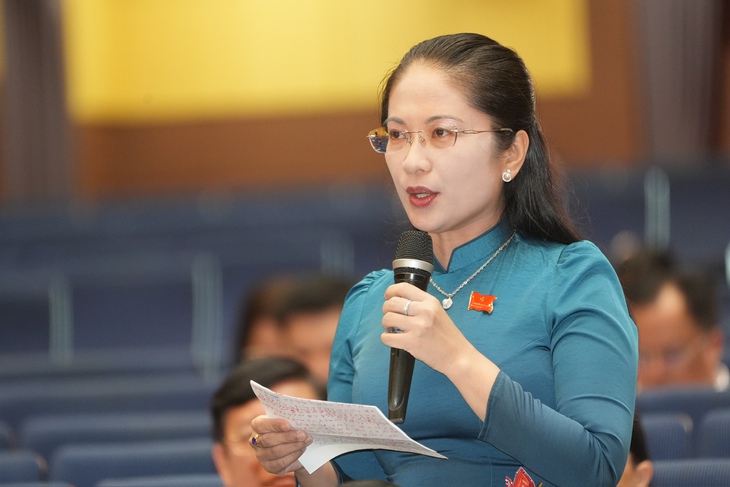 đội quản lý trật tự đô thị  - Ảnh 1.