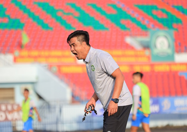 CLB Trường Tươi Bình Phước và PVF-CAND có cơ hội dự V-League 2025-2026 - Ảnh 1.