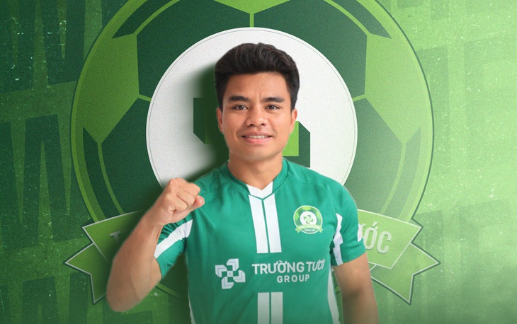 V-League - Ảnh 1.
