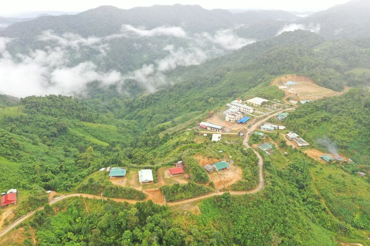 Giá cát - Ảnh 3.