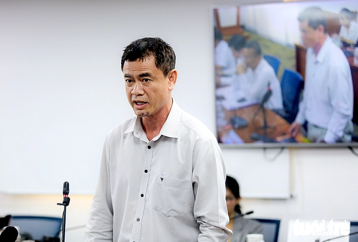 TP.HCM dự kiến xây trung tâm tái chế pin xe điện, thu hồi 95% kim loại quý - Ảnh 1.