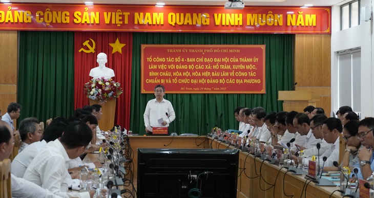 Nguyễn Phước Lộc - Ảnh 1.