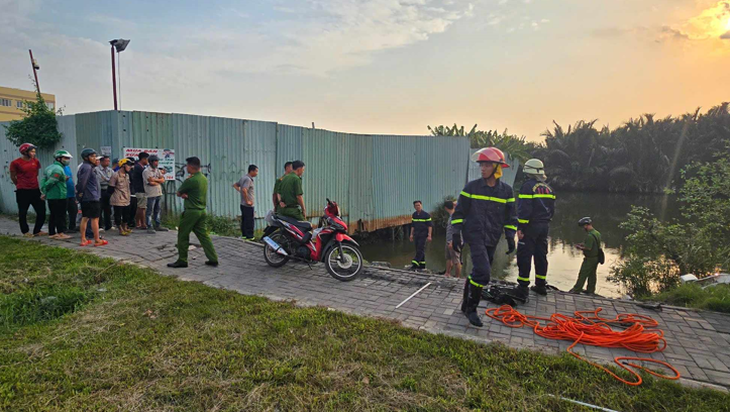 Tài xế GrabBike - Ảnh 1.
