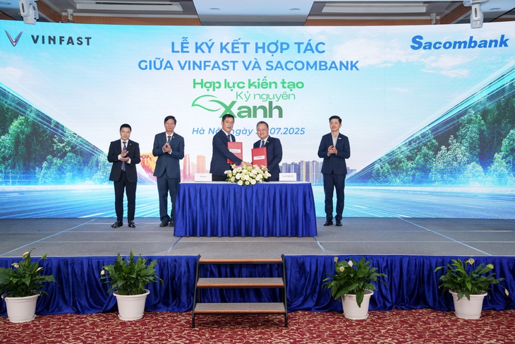 Sacombank - Ảnh 1.