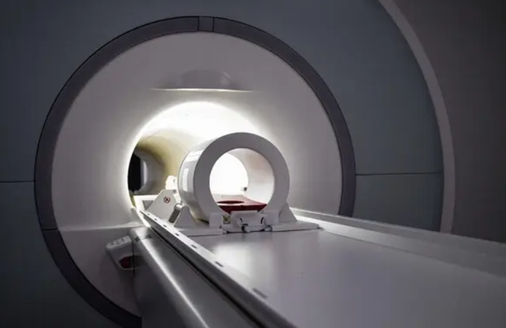 chụp MRI - Ảnh 3.
