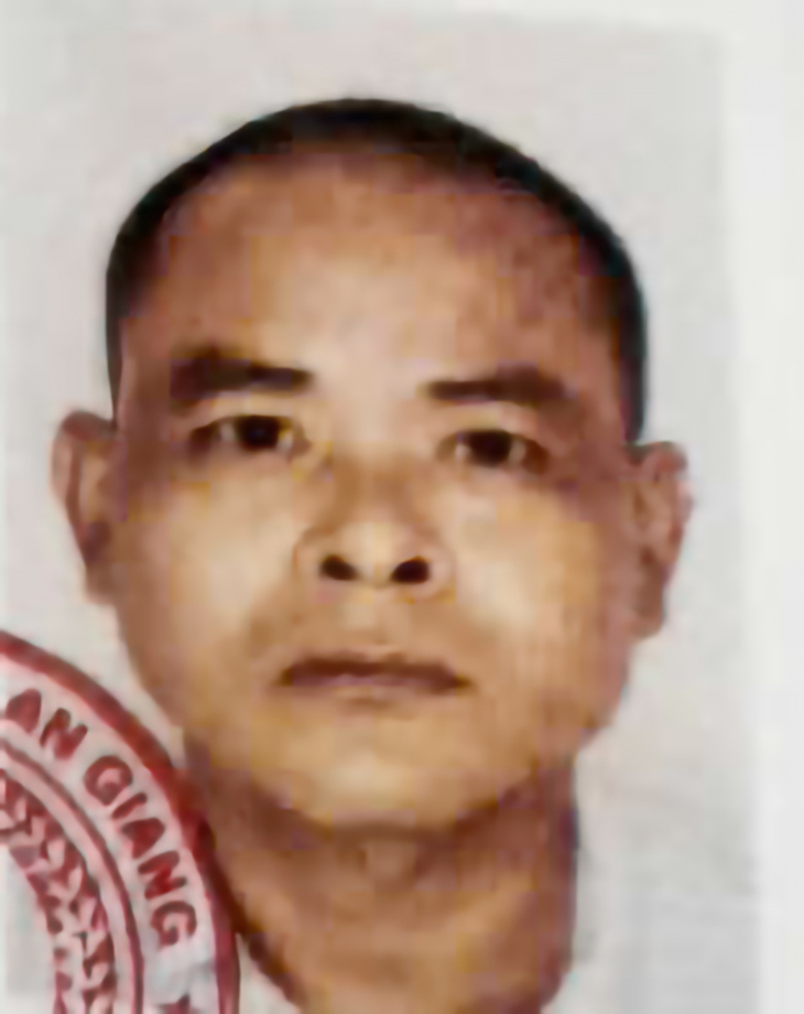 Truy nã nghi phạm lừa đảo 5,7 tỉ đồng tiền đặt cọc mua lúa - Ảnh 1.