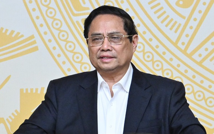 Trung ương họp phòng chống thiên tai, kết nối với xã ở Nghệ An vừa bị chia cắt nghe đề xuất hỗ trợ - Ảnh 3.