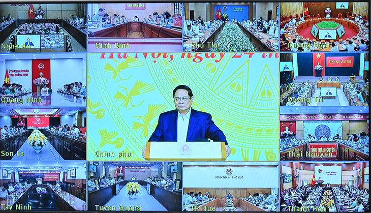 thiên tai - Ảnh 1.