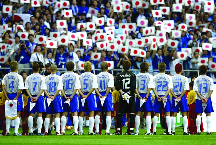 World Cup Đông Nam Á  - Ảnh 1.