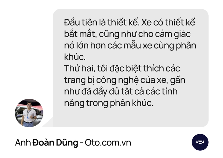 Thích, chưa thích gì trên Mitsubishi Destinator, đây là 10 câu trả lời kèm giá kỳ vọng của các KOL Việt đầu tiên được trải nghiệm trực tiếp từ Indonesia!- Ảnh 8. Mitsubishi Destinator - Ảnh 8.