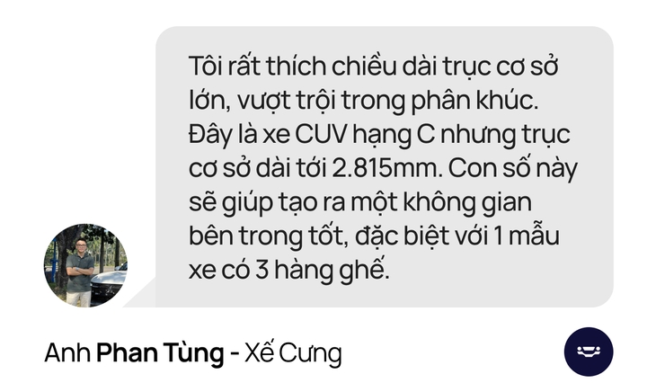 Thích, chưa thích gì trên Mitsubishi Destinator, đây là 10 câu trả lời kèm giá kỳ vọng của các KOL Việt đầu tiên được trải nghiệm trực tiếp từ Indonesia!- Ảnh 9. Mitsubishi Destinator - Ảnh 9.