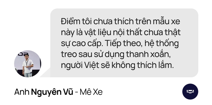 Thích, chưa thích gì trên Mitsubishi Destinator, đây là 10 câu trả lời kèm giá kỳ vọng của các KOL Việt đầu tiên được trải nghiệm trực tiếp từ Indonesia!- Ảnh 22. Mitsubishi Destinator - Ảnh 22.
