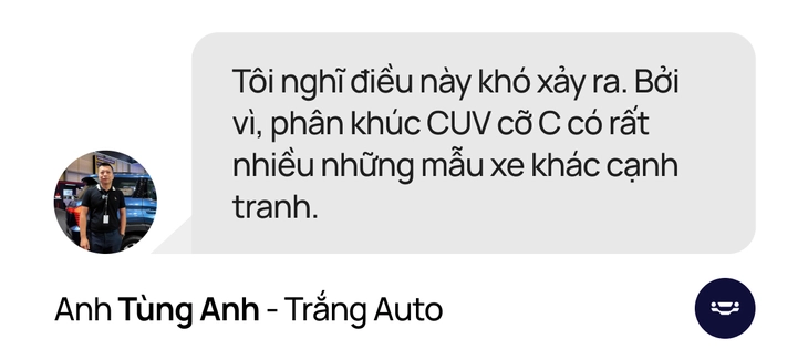 Thích, chưa thích gì trên Mitsubishi Destinator, đây là 10 câu trả lời kèm giá kỳ vọng của các KOL Việt đầu tiên được trải nghiệm trực tiếp từ Indonesia!- Ảnh 40. Mitsubishi Destinator - Ảnh 40.