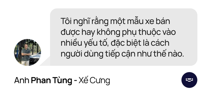 Thích, chưa thích gì trên Mitsubishi Destinator, đây là 10 câu trả lời kèm giá kỳ vọng của các KOL Việt đầu tiên được trải nghiệm trực tiếp từ Indonesia!- Ảnh 42. Mitsubishi Destinator - Ảnh 42.