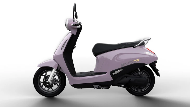 VinFast Evo Grand - Ảnh 6.