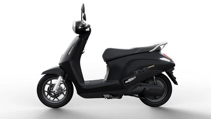VinFast Evo Grand - Ảnh 11.