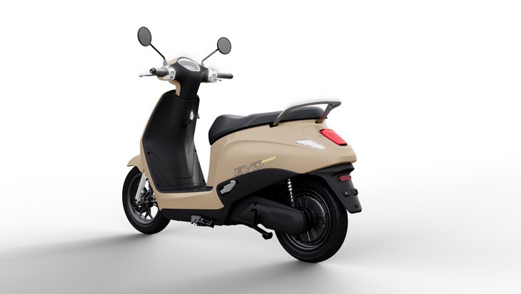 VinFast Evo Grand - Ảnh 3.