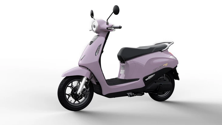 VinFast Evo Grand - Ảnh 7.