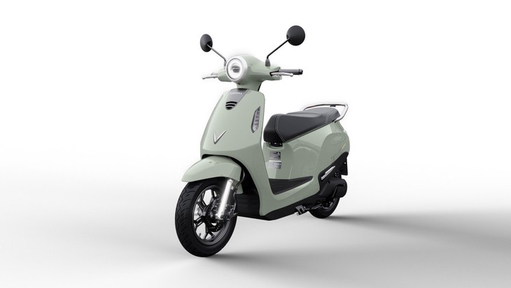 VinFast Evo Grand - Ảnh 4.