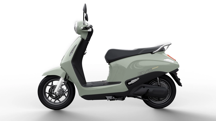 VinFast Evo Grand - Ảnh 5.